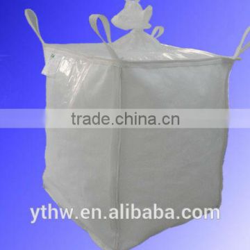 flexible bulk container bag /container big bags /fibc jumbo bag