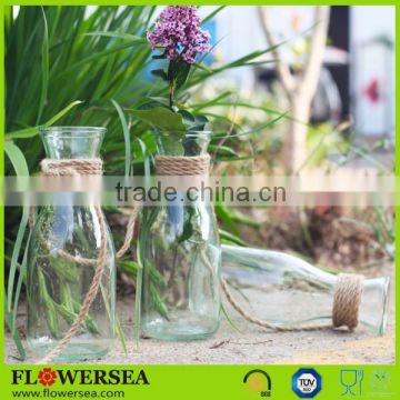 wholesale home and office decoration indoor plant glass terrarium with competitive price