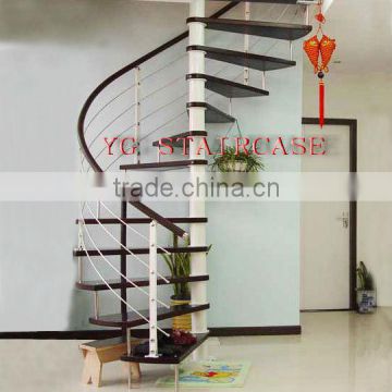 Stairs Construction YG-9002-17