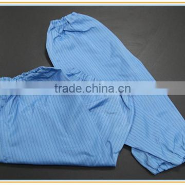 Cleanroom working Antistatic Arm/Sleeve cover