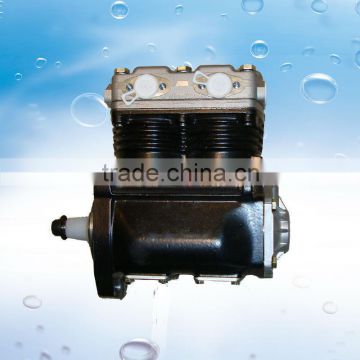 Iveco Air Compressor ACX75ZFG 4787945 98421114 99440236