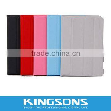 PU Sumsong Tablet Case 7"