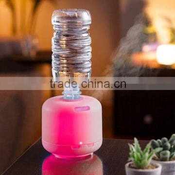 PORTABLE AROMA DIFFUSER/ULTRASONIC AROMA OIL DIFFUSER/ULTRASONIC HUMIDIFIER