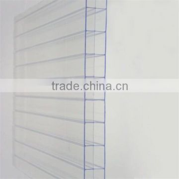 foshan tonon polycarbonate panel manufacture rigid clear plastic sheets made in China (TN1573)