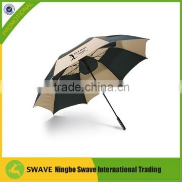 wholesale Wind Proof Golf Umbrella
