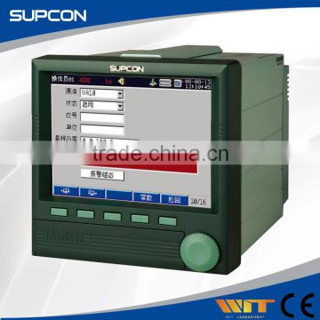 Reasonable & acceptable price factory directly paper temperature recorder for SUPCON