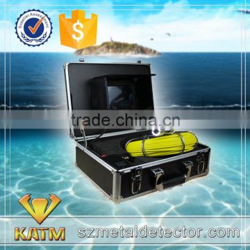2016 KATM Easy use Geophysical Exploration Groundwater Mine Detector