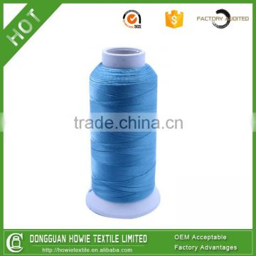 300D Thick Chinlon Material Nylon Thread
