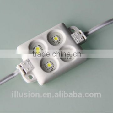 ETL,CE,RoSH, smd plastic injection LED Module