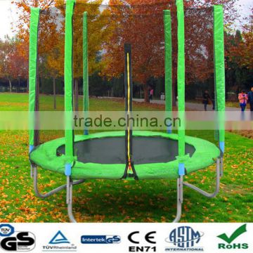 6ft bungee trampoline