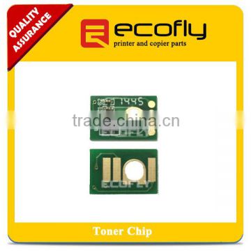 compatible for Ricoh Aficio MP C3003 C3503 cartridge chip
