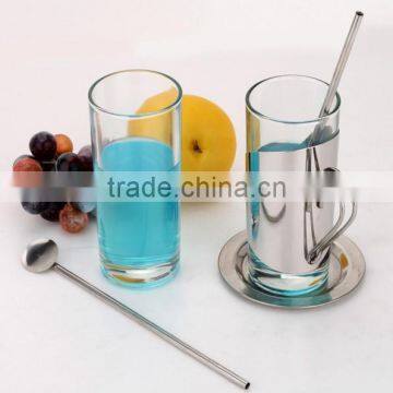 hot sale reusable straws