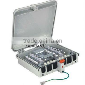 10 pairs Distribution Box for STB module