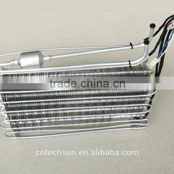 Aluminium Fin Type Fridge Evaporator
