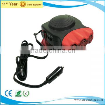High quality 12V auto car heater for Canton fair main product