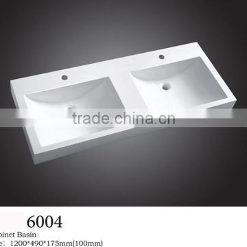 Bathroom cabinet basin LN-WB1004