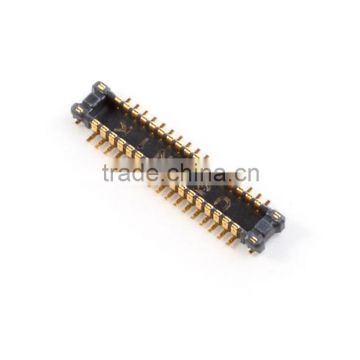 Replacement Back Camera Flex FPC Plug Contact for Samsung Galaxy S4 i9500