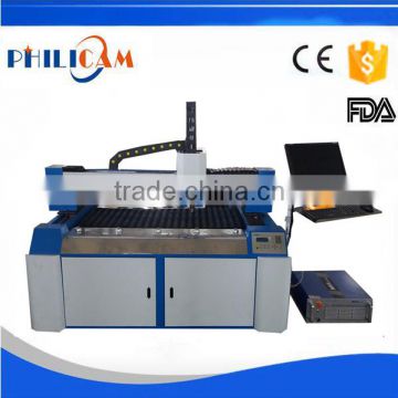 Philicam 1325 1530 cnc laser steel sheet cutting machine