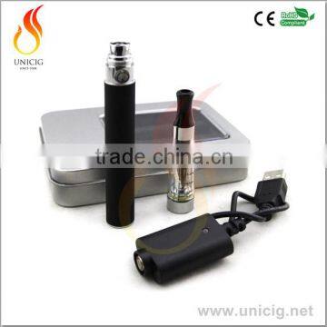 2014 China Best Quality Hottest Selling Ego E-zigarette Ce4