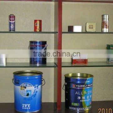 prime ETP electrolytic tinplate for general line can making