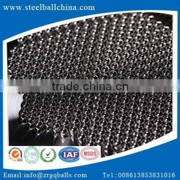 G1000/G500/G200/G100 6.35mm chrome/bearing steel ball for bearing