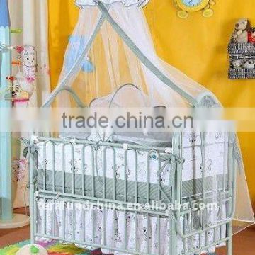 BABY GAME BED