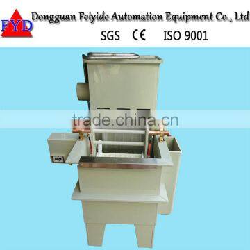 Feiyide Plating Machine Electroplating Tank for Gold Plating