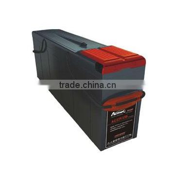 AcmeG Series 12V, Standard, Front Terminal battery charger