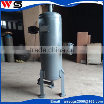 High pressure separator machine water cyclone separator