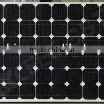 High efficiency monocrystalline pvt hybrid solar panel 250W 300W solar module