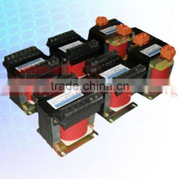 220/380V25VA50VA100VA150VA200VA250VA300VA400VA BK Machine Tool Control Transformer miniature transformer current transformer