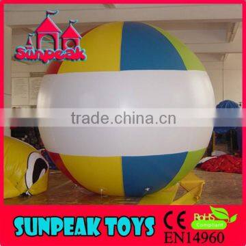 BL-264 Inflatable Ball/Inflatable Water Ball /Giant Inflatable Balloons
