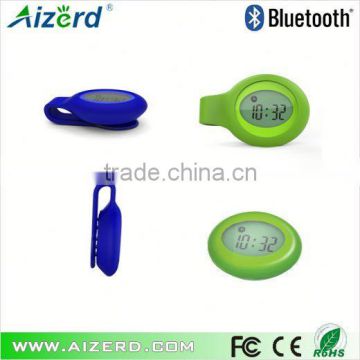 high precision holiday gifts pedometer wholesale