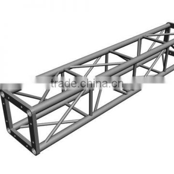 Aluminium screw truss,outdoor heavy truss