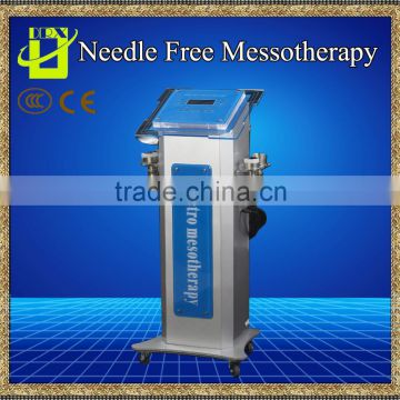 DRX BEAUT Needle free mesotherapy instrument for skin rejuvenation