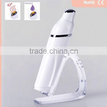 Muti-function massage portable ion remover eye wrinkle improve the problem of lines for girl