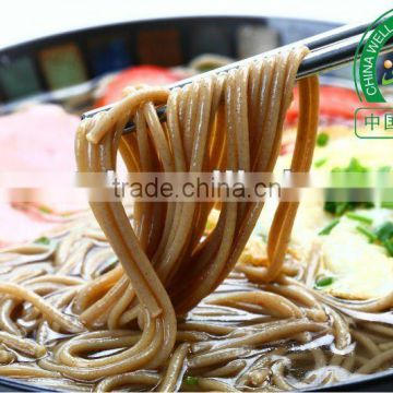 dried soba noodle