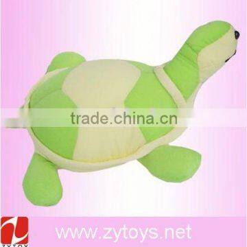Plush tortoise toy
