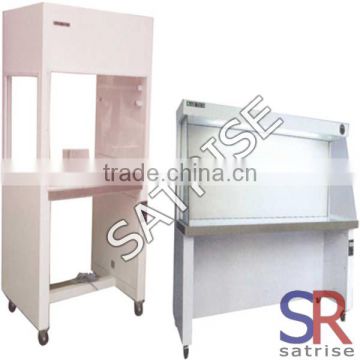 2016 China Hot Selling Mushroom Cultivation horizontal clean bench