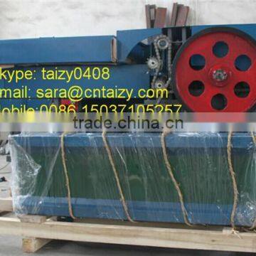 Hemp cutting machine/waste Clothes cutting machine/fibre cutting machine