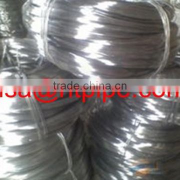 ASTM B863 gr2 titanium and titanium aloy wire