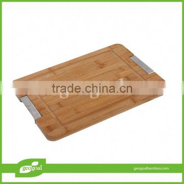top rated printed bambo cutting board