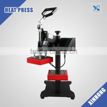 RTP Dabber Daily Press Machine 5X5 Dual Heat Plates Manual Wholesale Rosin Press