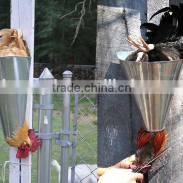 Multifunctional turkey killing cone for wholesales