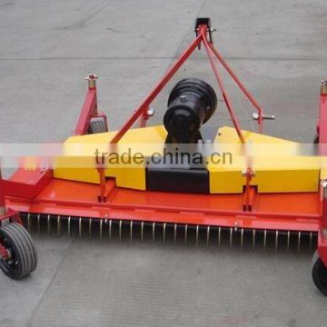 Finishing mower come from China Professional Supplier