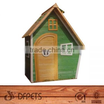 DFPets DFP020S Popular doll play house