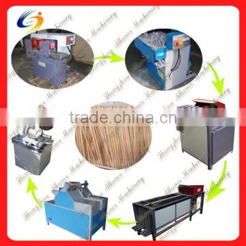 Best selling travel tooth pick making machine