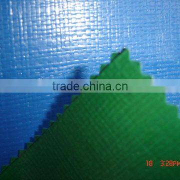 100% pe material plastic eyelets PE tarpaulin tarps