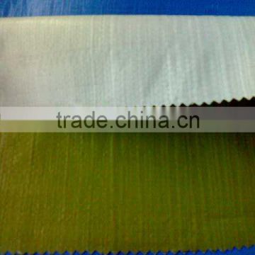 blue/white/green 1.8m-2.1m width Pe tarpaulin roll/fabric