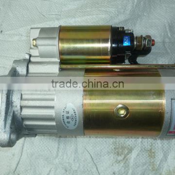 Dongfanghong YTO LR4105 diesel engine parts QDJ154E starter and other parts